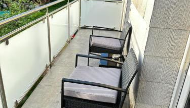 Ferienwohnung - Losheim am See - Foto 5