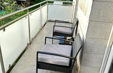 Ferienwohnung - Losheim am See - Foto 5