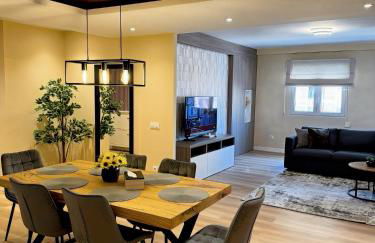 Apartamentos Prestige Málaga - Suite V - Photo 35