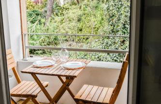 Beau studio neuf + parking et vélo gratuit - Foto 4