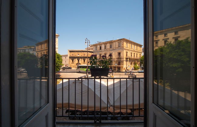 Kalamarina Rooms B&B - Foto 39