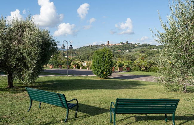 Lu-f452-sgiu68at - Villa Gabri 8 2 - Foto 1