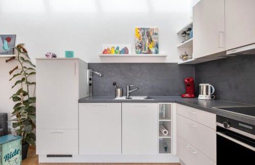 Messe-Appartement Ihmeblick - Foto 9