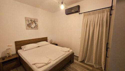 Denys & Kelly apartments - Foto 2, towels