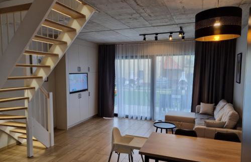 Domki Gold-Time Niechorze - Foto 16