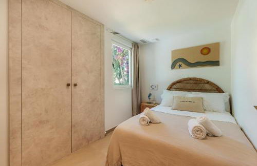 Olas de Calma Apartment Peaceful Retreat - Photo 9