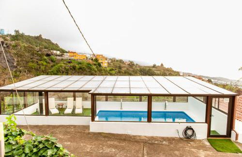 Villa Finca Los Castanos - Panoramic View - Foto 74