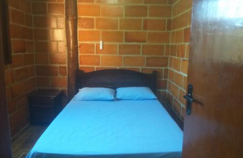 Chácara Rancho do Lago - Foto 28