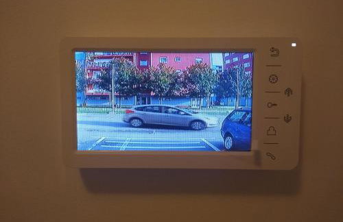 Flexible SelfCheckIns 9 - Zagreb - Garage - Electric vehicle ccharger - Loggia - New - Apartments Repinc 9 - Foto 24