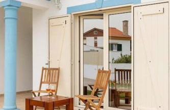 Casa das Grutas - Spacious villa with private parking - Photo 6