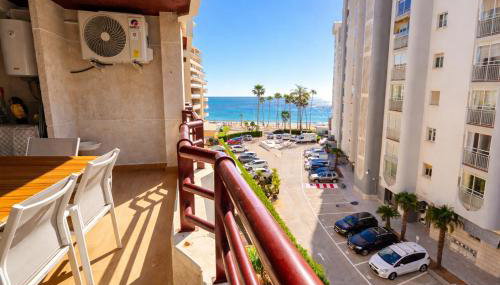 Aloha Calpe Dreams, Primera Linea de Playa - Photo 2