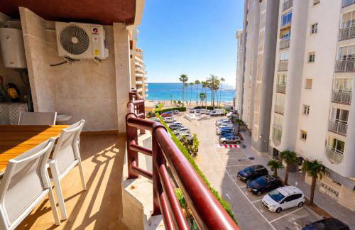 Aloha Calpe Dreams, Primera Linea de Playa - Foto 2