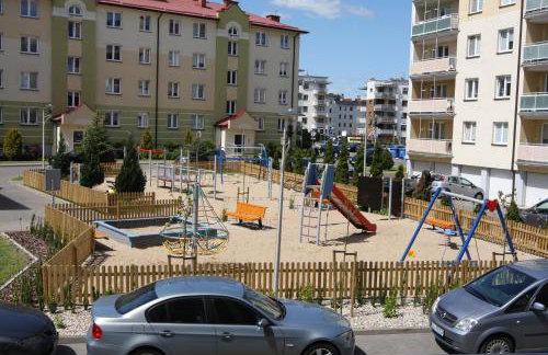 Apartament Tuwima 6 - Foto 20