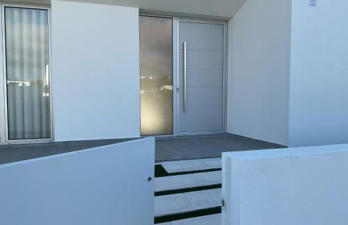 Golden Coast Villa - Pedra do Ouro, 15km da Nazaré - Foto 44