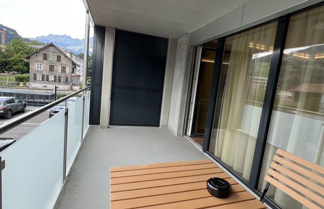 WAZ wohnen auf Zeit - Foto 12