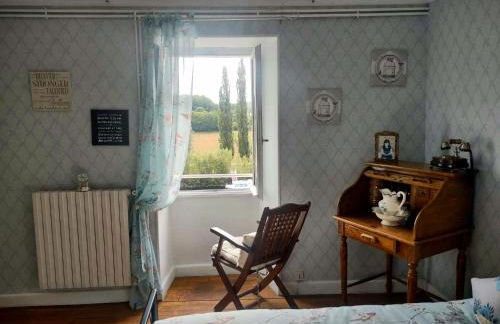 La maison d'Innes - Foto 18