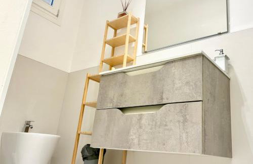 GINNY HOUSE VENEZIA - appartamento moderno open Space vicino Venezia e Padova - Photo 13