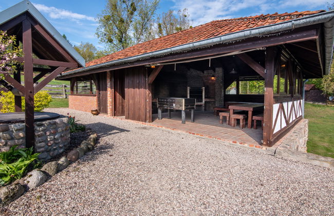 Osada Ulnowo - Foto 32