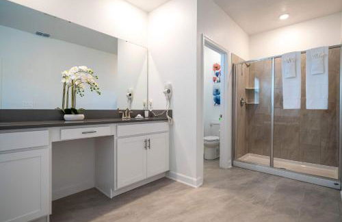 Gorgeous 5Bd With Pool at Champions Gate 1125 - Foto 100