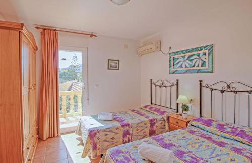 Villa Palmira by Interhome - Photo 16