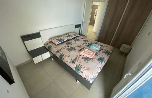 Les terrasses du port - Foto 28