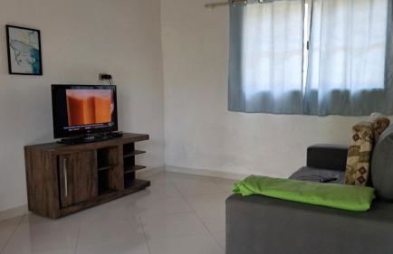 Casa espaçosa e acolhedora SFX - Foto 5