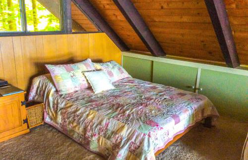 Lake Waukewan Chalet - Foto 6