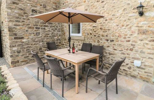 The Hayloft Cottage - Foto 14