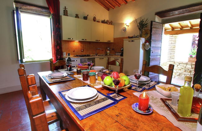 Belvilla by OYO Farmhousecrick - Foto 17