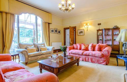 Hilltop House - Foto 11