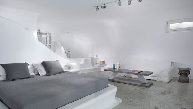 Villa Magnolia - Foto 3, Habitación