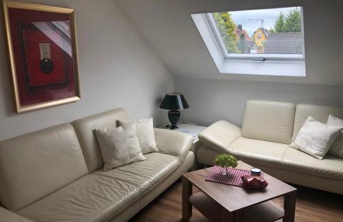 Apartment Sabine in der Nähe des Playmobil Funparks - Foto 5