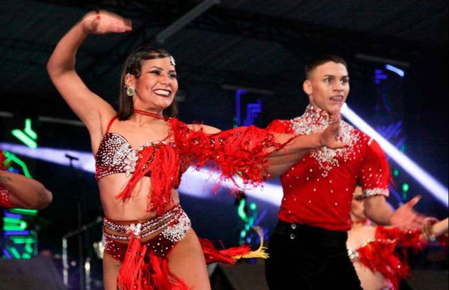 Cali Dinner & Salsa Show - Foto 7