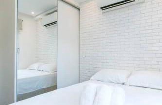 Studio Charmoso Alto da Boa Vista - Próx CGH e Transamérica - Foto 17