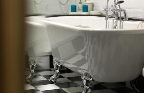 Alpine Apartments Snowdonia - Foto 16