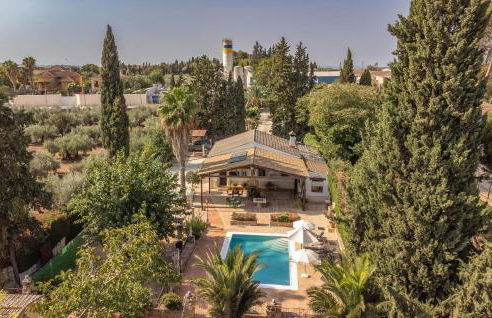 Amazing Home In Montilla With Wifi - Foto 12