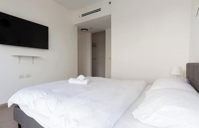 SeaPark Luxury Apartments - Foto 29