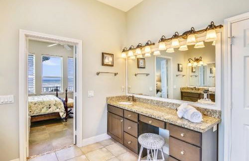 Kathie's Beachfront Kottage by Ryson Vacation Rentals - Foto 41