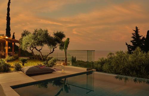 Artemis Villas - Spectacular Views & Ideal For Large Groups, By ZanteWize - Foto 16