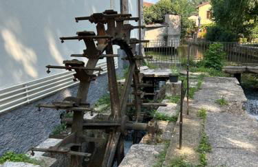 Modern loft FREE PARKING, Old watermill - Foto 29