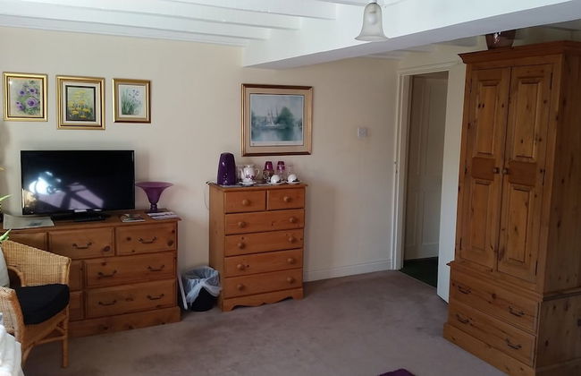 Mackworth House Farm - Photo 4