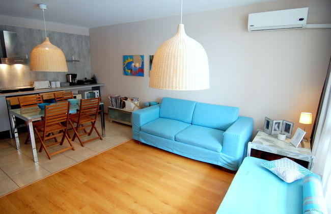 Baratero Mar Nero Apartments - Foto 34