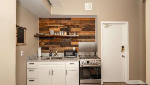 Monmouth Loft 3 - Heart of Newport - Foto 4