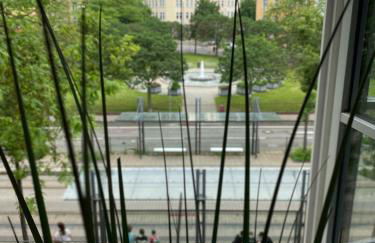 Ferienwohnung Erfurter Rose - Foto 41