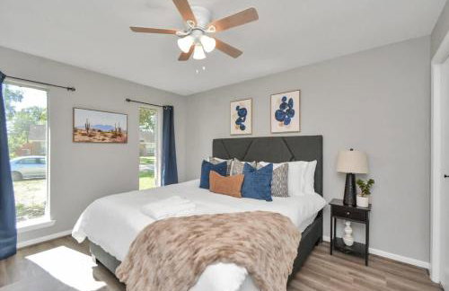 Pool Hot-Tub - 4 BR Luxury Home in Friendswood - Foto 27