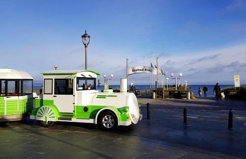 Kleines Apartment mit traumhaftem Seeblick, Ferienpark Seedorf Zeesenhaus Nr 4 - Foto 29