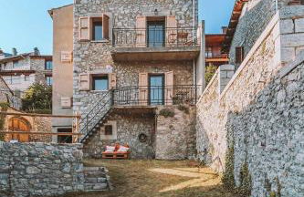 Cim's Apartments Cerdanya 1 - Foto 1