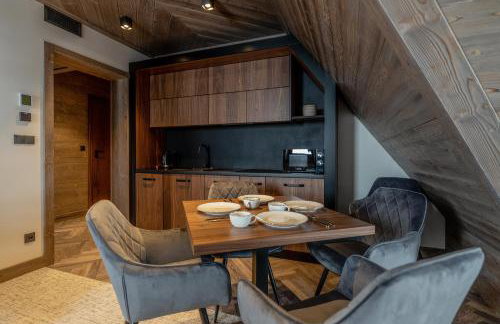 Willa Litworowy Staw - Foto 70