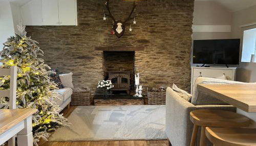 Winstitchen Cottage situated near the River Barle - Foto 4