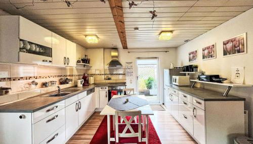 Apartment Ferienwohnung Renata 1 nahe Nürburgring by Interhome - Foto 2